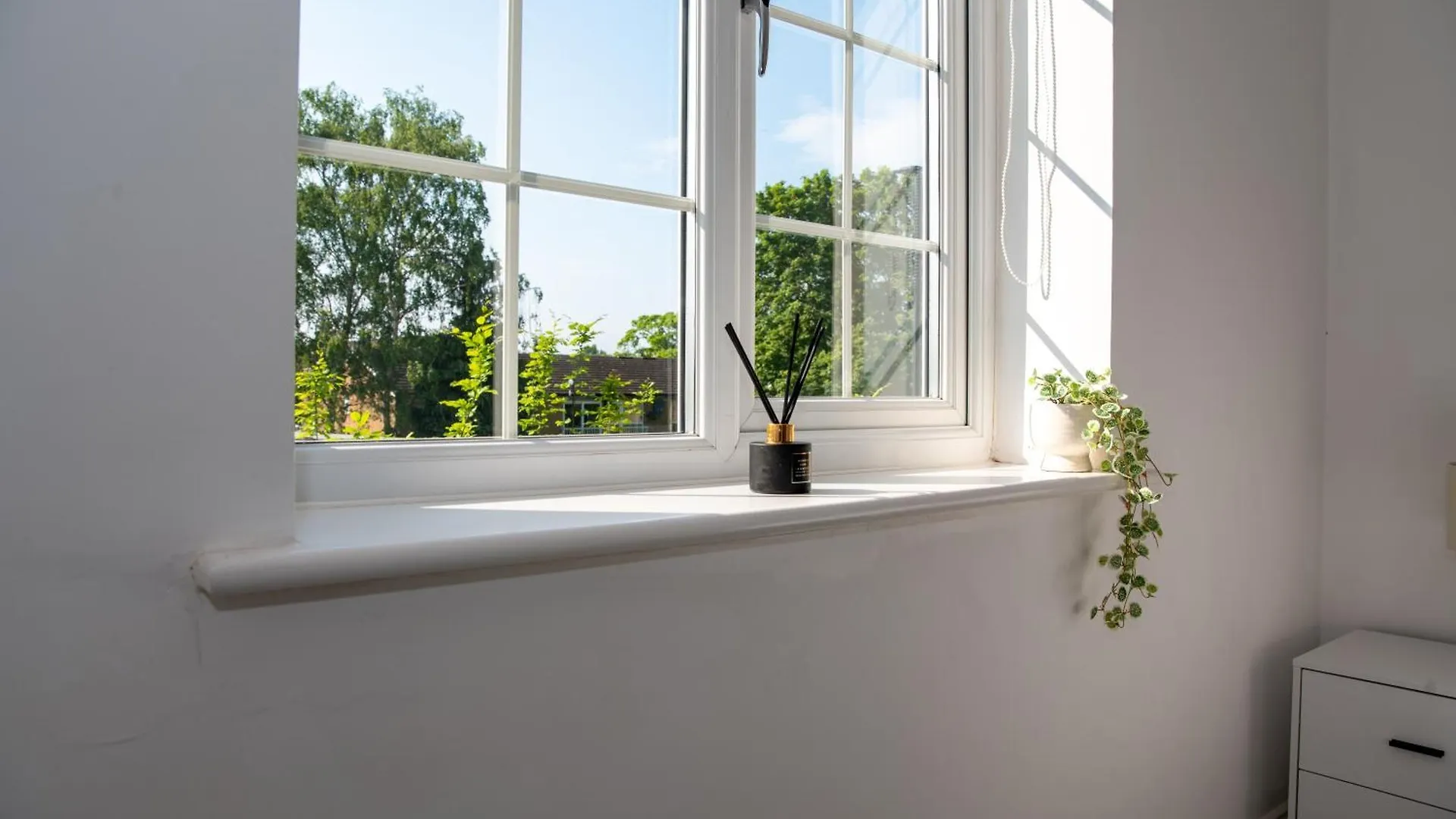 아파트 Spacious Retreat With Parking: Ideal For Families & Contractors 요크